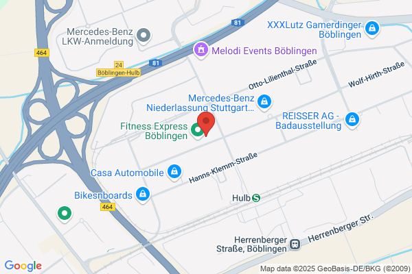 Kayser GmbH