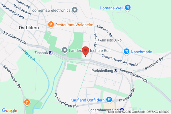 Maier GmbH Kompetenzzentrum Metallbau