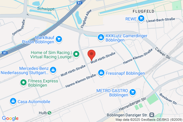 Schmid & Drüppel Metallbau GmbH