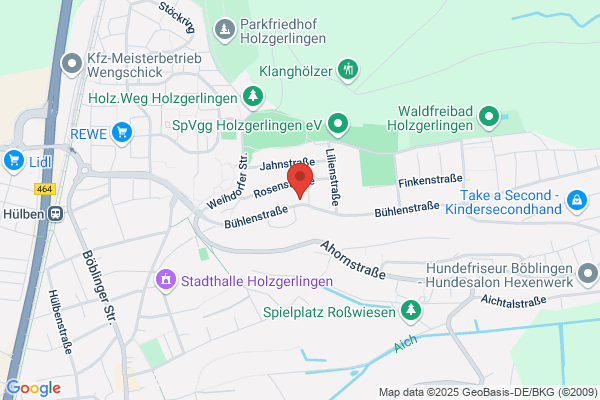 Kerschagel Im Trend