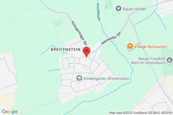 Gemeindebüro - Evangelische Kirchengemeinde Breitenstein - Neuweiler