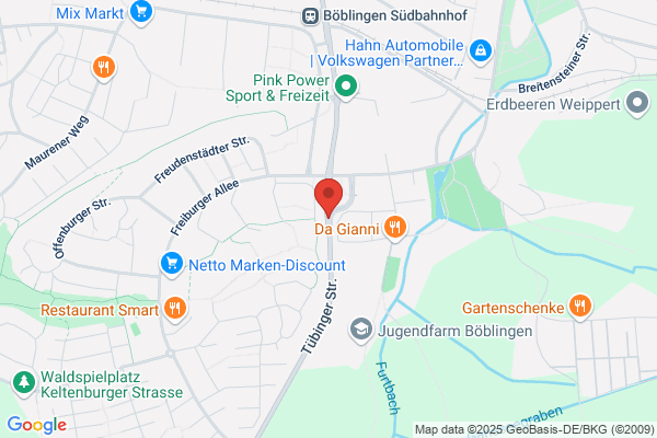 Argus Dienstleistungen GmbH