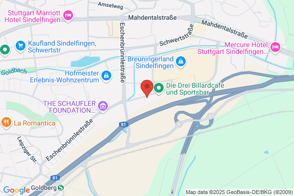 AWO Bezirksverband Württemberg e.V. Betreuungsstelle FSJ/BFD
