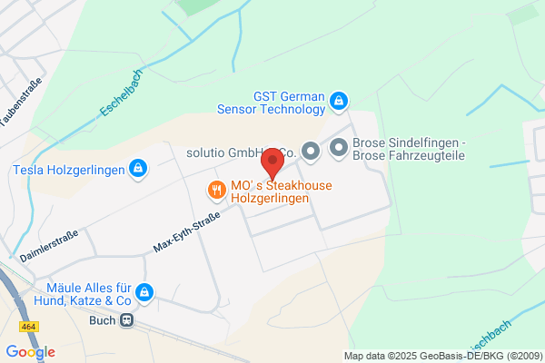 Intermedia Software-Lösungen GmbH