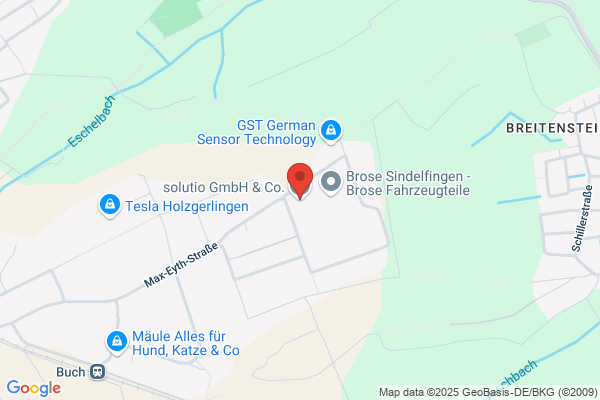 soutio GmbH
