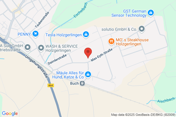 TEXLOG Services Speditionsgesellschaft mbH