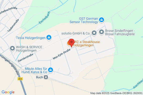 Texlog Services Speditionsgesellschaft mbH