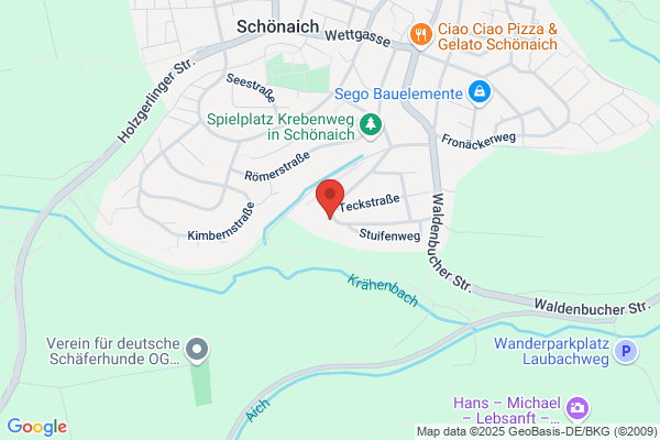 Schmerschneider B. Steuerberater