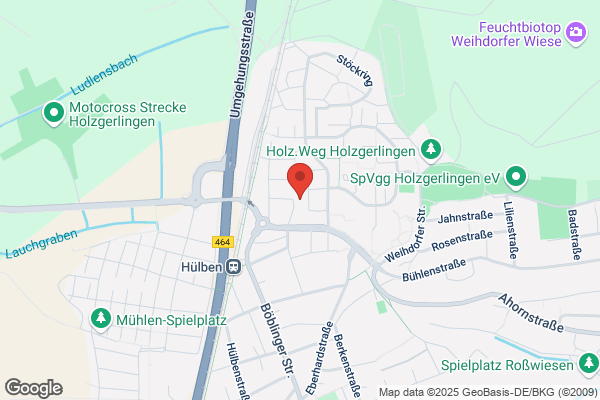 REWE Center
