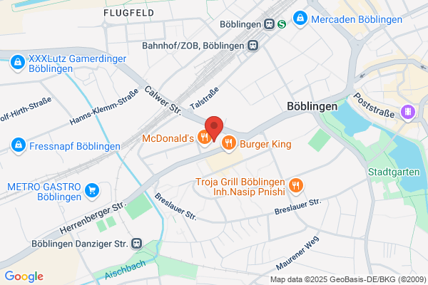 REWE To Go bei Aral