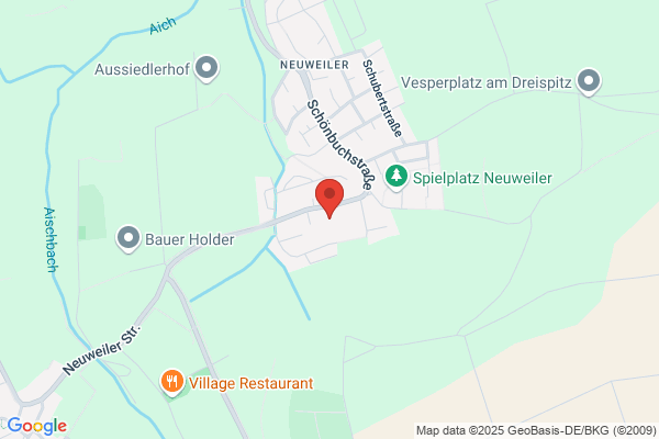 Speer Adam GmbH