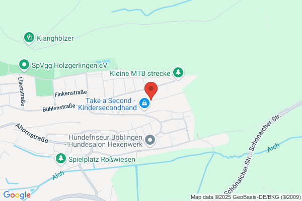 Titan-Unternehmensberatung GmbH