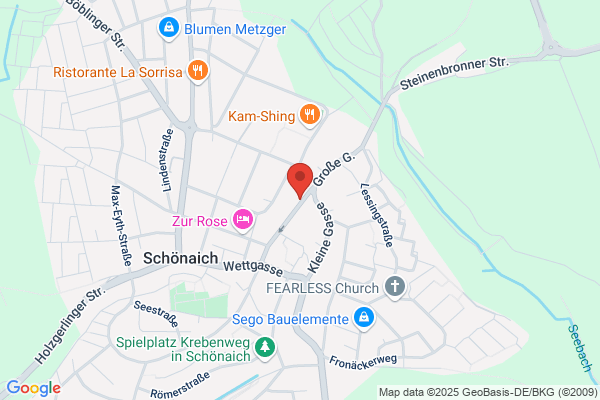 LVM Versicherung Florian Hopf - Versicherungsagentur