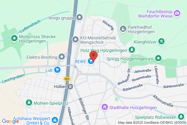 Seitz + Mattis GmbH