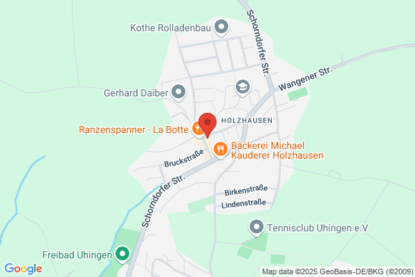 R+V Versicherung