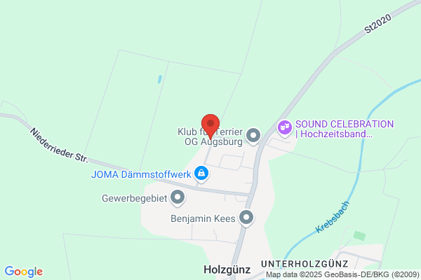 ARAS-Frischdienst Hau