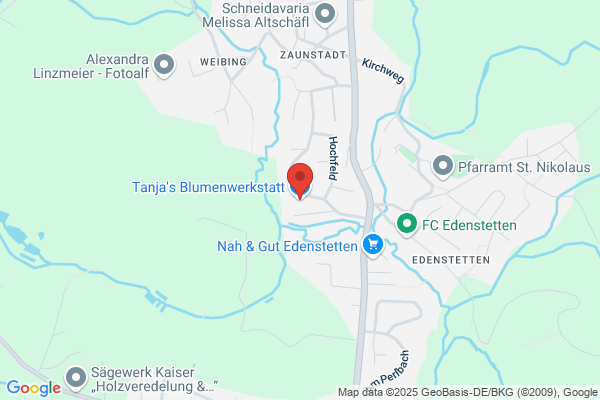 Nettis Blumenwerkstatt
