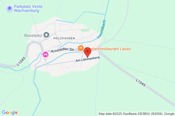 Staatliche Grundschule und Hort An der Wachsenburg