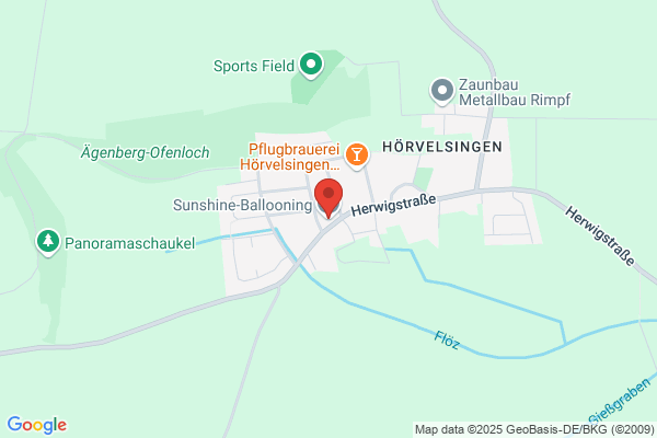 Sun-Ballooning GmbH
