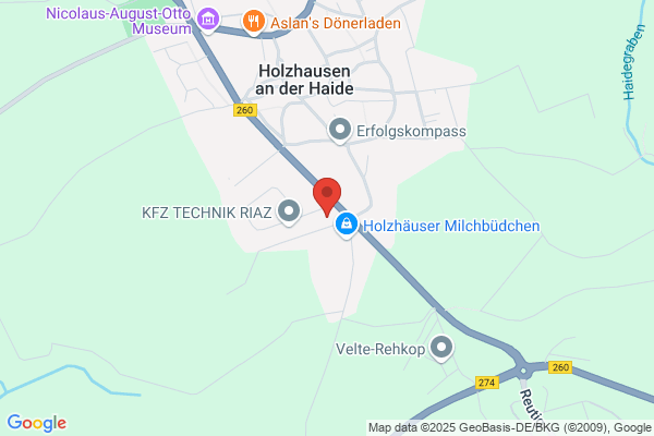 Autohaus Deckert