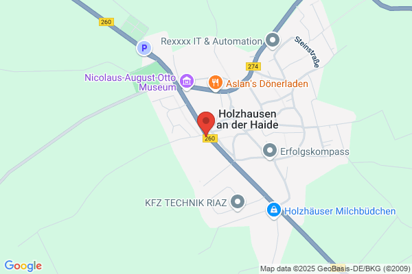 Haidegasthof