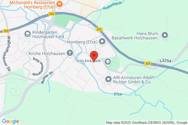 Lange Bau GmbH