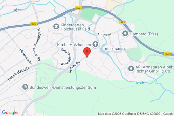 Leuthold Glanz