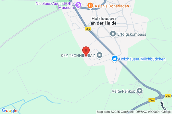 OPTO-Sensor-Technik GmbH