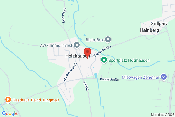 Pfarramt Holzhausen