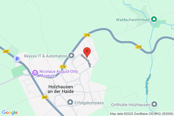 Planungsbüro Scheid