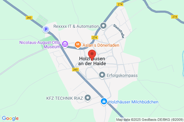 Alexander Ziel IT-Vertrieb & Dienstleistung