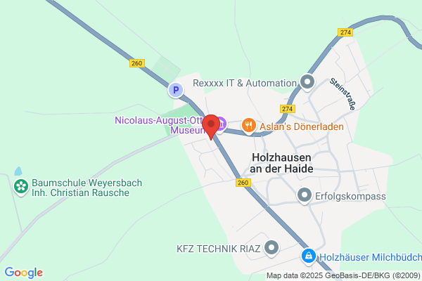 Akito-EDV Strauß - PC-Notdienst