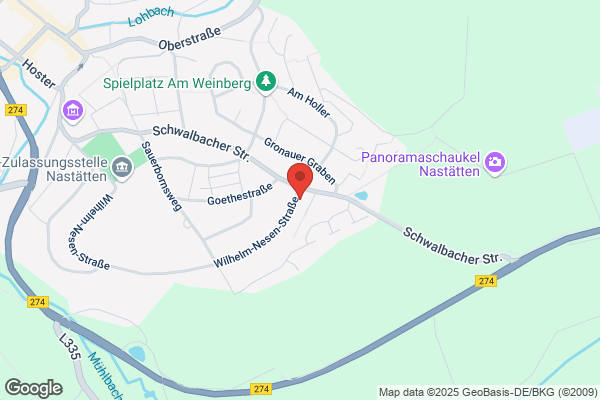 Dipl.-Finanzwirt Hans Woltsche