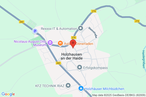 Freiwillige Feuerwehr