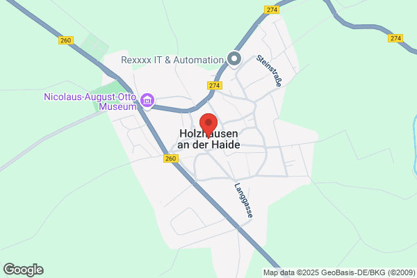 Langen