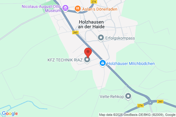 Microfil GmbH