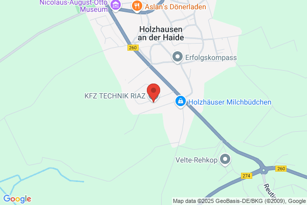 Röth Mario GmbH