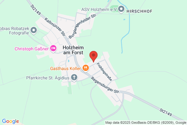 Alfred Dechant, Gerlinde Dechant