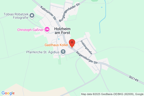 Gasthaus Koller