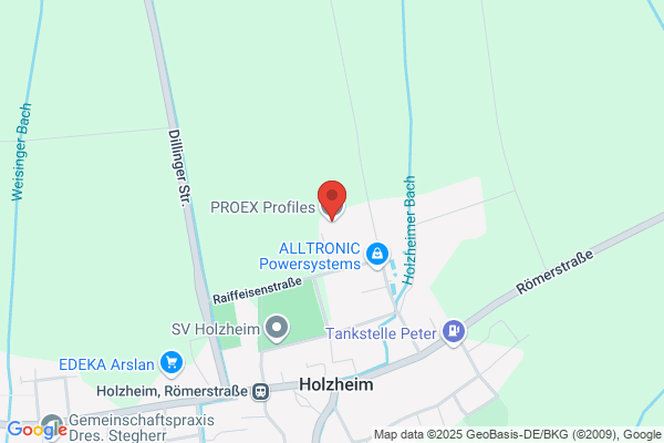 Profilhaus Consult Trockenbausystem Vertriebs GmbH