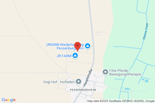 T& R GmbH