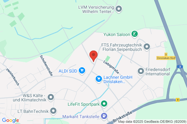 Alltronic GmbH