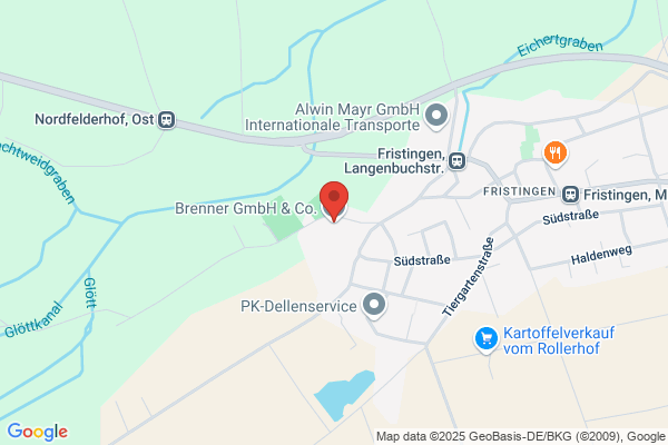 Brenner GmbH & Co. KG