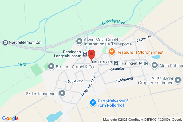 Fristingen Grundschule