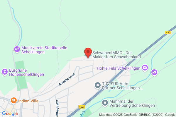 Immo-Service Schwaben