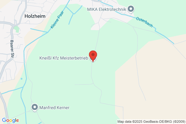 Kfz-Sachverständigen-Büro Keis Alexander
