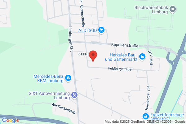 VIB GmbH Verwaltung, Immobilien, Bautr.