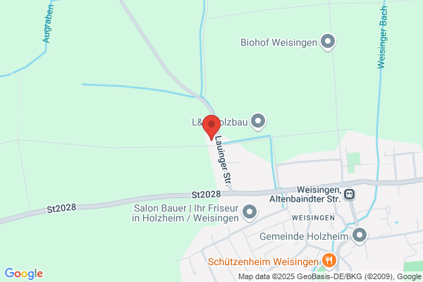 Wasserversorgung der Glöttgruppe Zweckverband