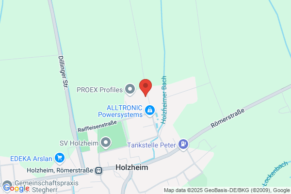 Wildegger GmbH