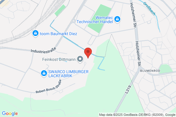 Comptek Kunststoffverarbeitung GmbH
